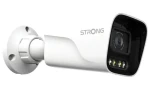 STRONG BUL05SD0-P/ Bullet IP kamera / LAN / 5Mpix / objektiv 4mm / IR LED / IP67 / PoE (BUL05SD0-P)