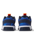 Dc LYNX ZERO SHADY BLUE/ORANGE dětské boty - 36EUR