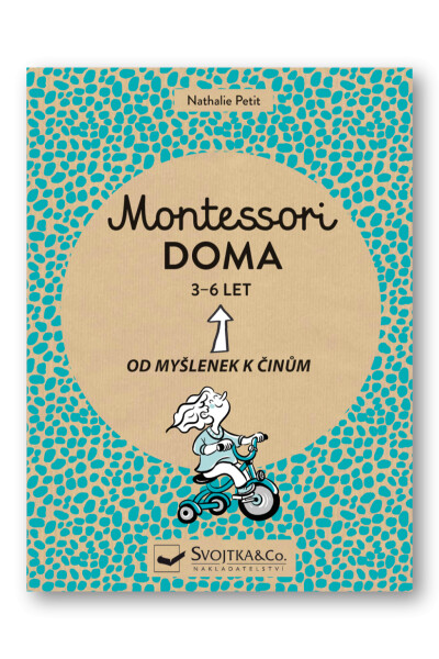 Montessori doma let:
