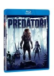 Predátoři Blu-ray