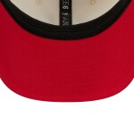 New Era Pánská kšiltovka Kansas City Chiefs NFL 2026 Training Camp 9SEVENTY Stretch-Snap Rot