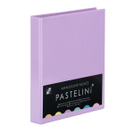A4 D30 PASTELINI fialová