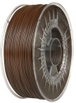 ASA filament tmavě hnědý 1,75 mm Devil Design 800 g