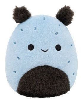 Squishmallows Mořský králík - Kiefer 13 cm