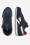 Sneakersy Reebok V9-25195-02(IV)CH Látkový materiál,Syntetický materiál
