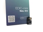 Miniaturní diktafon EDIC-mini Weeny - A111