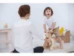 PlanToys PlanToys Houpací kůň Pegas