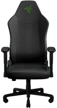 Razer Iskur V2 X NewGen černá/zelená / Herní židle (RZ38-05310700-R3G1)