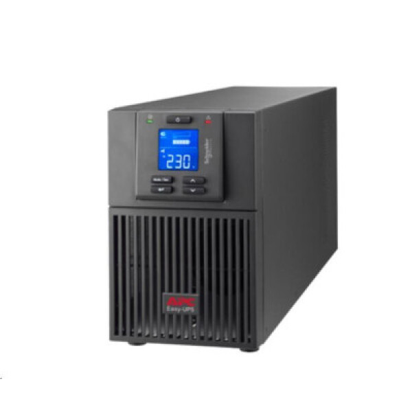 APC Easy UPS On-Line SRV 1000VA 900W 230V EDF_551836