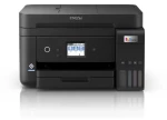 Epson EcoTank ET-4850 černá / Ink. multifunkce / A4 / 33ppm / 4800x1200dpi / tisk sken. kop. fax (C11CJ60402)