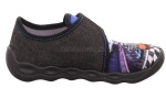 Domácí obuv Superfit 1-006274-0000 Velikost: 33