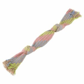 BeCoThings Beco Hemp Rope - Squeaky Rope - M / Hračka pro psy (BG-755240)