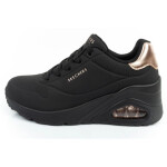 Dámská sportovní obuv Skechers Uno W 177520/BBK 36,5