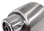 Jet Dryer BOOSTER Černý kov 8596220012340