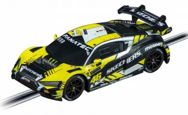 Carrera 64230 GO | GO+ - Auto - Audi R8 LMS GT3 evo II V.Rossi