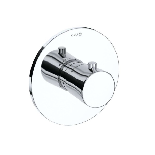 KLUDI - Balance Termostatická baterie pod omítku, chrom 527390575