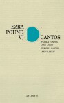 Cantos Ezra Pound