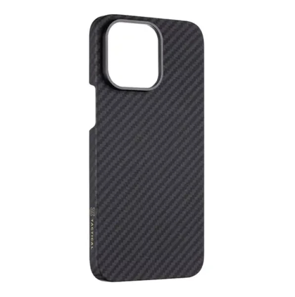 Pouzdro Tactical MagForce Aramid Apple iPhone 14 Pro Max černé