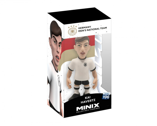 MINIX Football: NT Germany - HAVERTZ