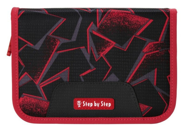 Vybavený penál FIT Ninja Yuma