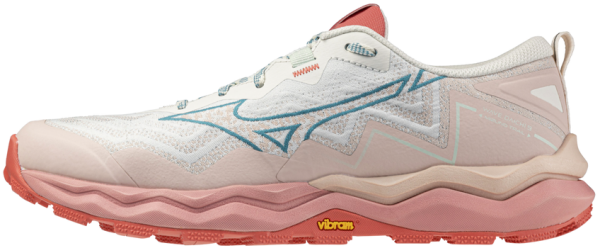 Běžecké boty Mizuno WAVE DAICHI 9 J1GK257132 Velikost obuvi v EU: 36,5