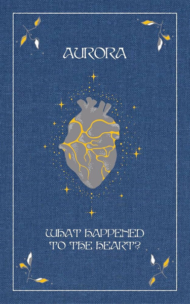 What Happened To The Heart?