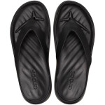 Crocs Getaway Flip W 209589 001 dámské žabky 41-42