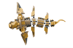 LEGO LEGO Marvel 76290 Avengers vs. Leviathan