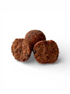 Chyť a pusť Boilies 20mm 5kg - Jahoda 20mm,Chyť a pusť Boilies 20mm 5kg - Jahoda 20mm