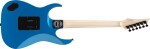Ibanez Electric Blue