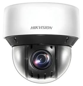 Hikvision DS-2DE4A425IWG-E / IP PTZ kamera / 4Mpix / 25x zoom / IR 50m / PoE+ (DS-2DE4A425IWG-E)