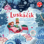 Luskáčik - Fiona Watt