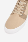 Tenisky QUIKSILVER ZEKE-01 Látkový materiál,Syntetický materiál