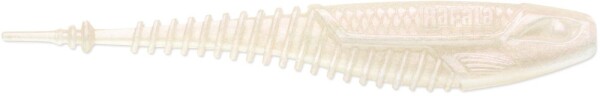 Rapala Gumová nástraha CrushCity Freeloader 4" 10,5cm 8,5g 6ks - Albino Pearl / APL,Rapala Gumová nástraha CrushCity Freeloader 4" 10,5cm 8,5g 6ks - A