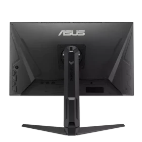 27" ASUS TUF Gaming VG27AQL5A černá / Herní monitor / Fast IPS / QHD / 210 Hz / 0,3 ms / repro (90LM0BM0-B01371)