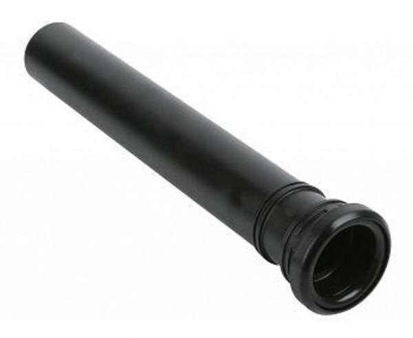 GROHE - Náhradní díly Prodloužení, černá 37105K00