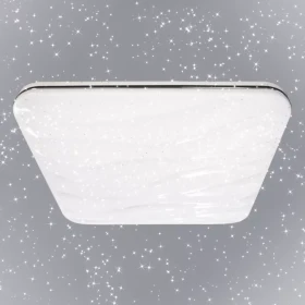 Stropní svítidlo Wave KW EK76723 18W 4000K SKY PL1