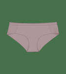 Triumph - Hipster Body Make-Up Soft Touch — neviditelný hebký komfort Triumph CHOCOLATE MOUSSE 40