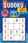 Sudoku 4x4 (slovensky)