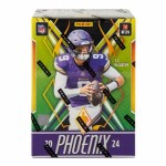 2024 Panini Phoenix Football Blaster Box