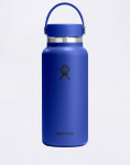 Hydro Flask Wide Mouth Cap (946 ml) Capri Blue
