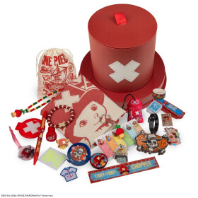 One Piece adventní kalenář (Chopper) - Cinereplicas