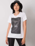 Tričko HB TS 3068.60 bílých S