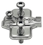 Blum podložka křížová 8,5mm (12352)