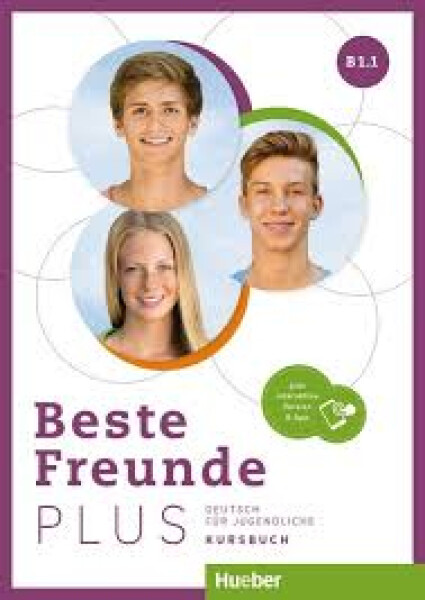 Beste Freunde PLUS B1/1