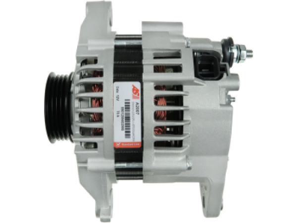 Alternátor NISSAN Almera I, Primera (P10/P11) a Sunny III | 1.3–2.0 Benzin - 70Amp