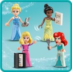 LEGO® Disney Princess™ 43246 Disney princezna její dobrodružství na trhu