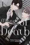 Manner of Death 1 - Yukari Umemoto