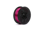 Filament-PM SILK tisková struna Dark Pink 1,75 mm 1 kg Filament PM