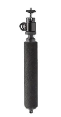 Niceboy Univerzální teleskopický držák / 52.5 cm / Monopod (8594182424973)
